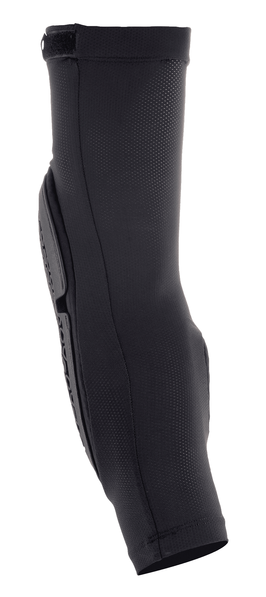 Alpinestars Bionic Flex Ellenbogenschützer Technologie SchwarzRot Komfort S/M-L/XL - MxProStoreParts