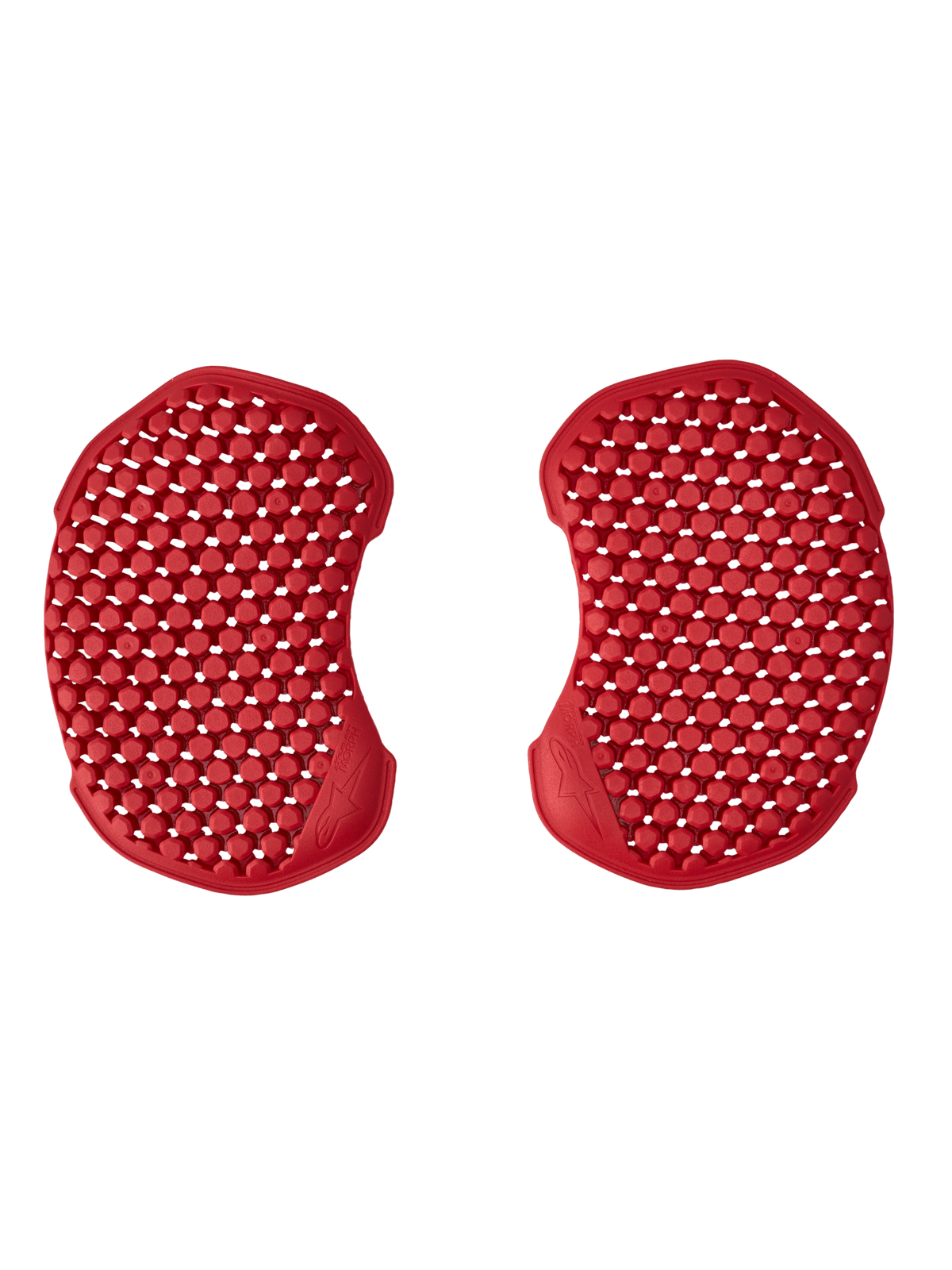 Alpinestars Nucleon Morph STEALTH Heupbeschermers - MxProStoreParts