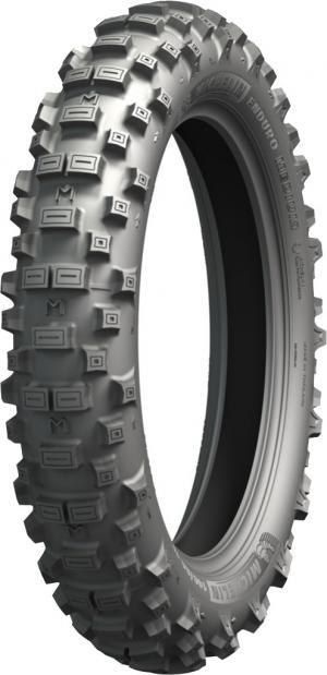 Michelin Enduro Medium rear tire 120/90-18