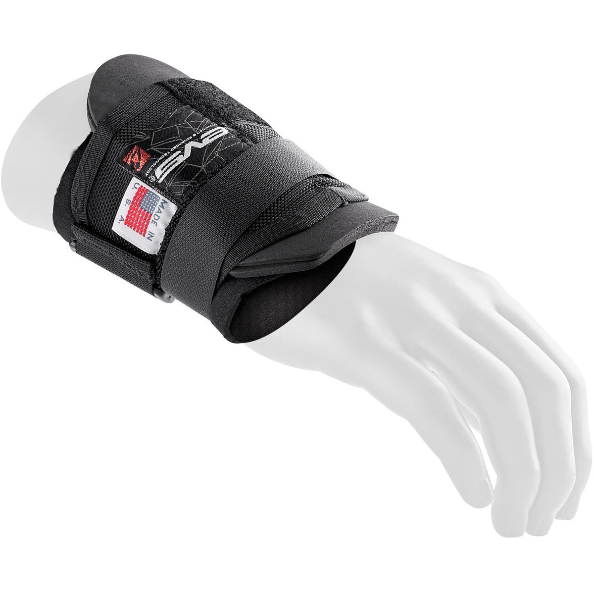 EVS Wrist Brace black uni – WB01