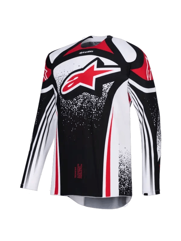 Alpinestars Techstar Nomur MX Jersey - MxProStoreParts