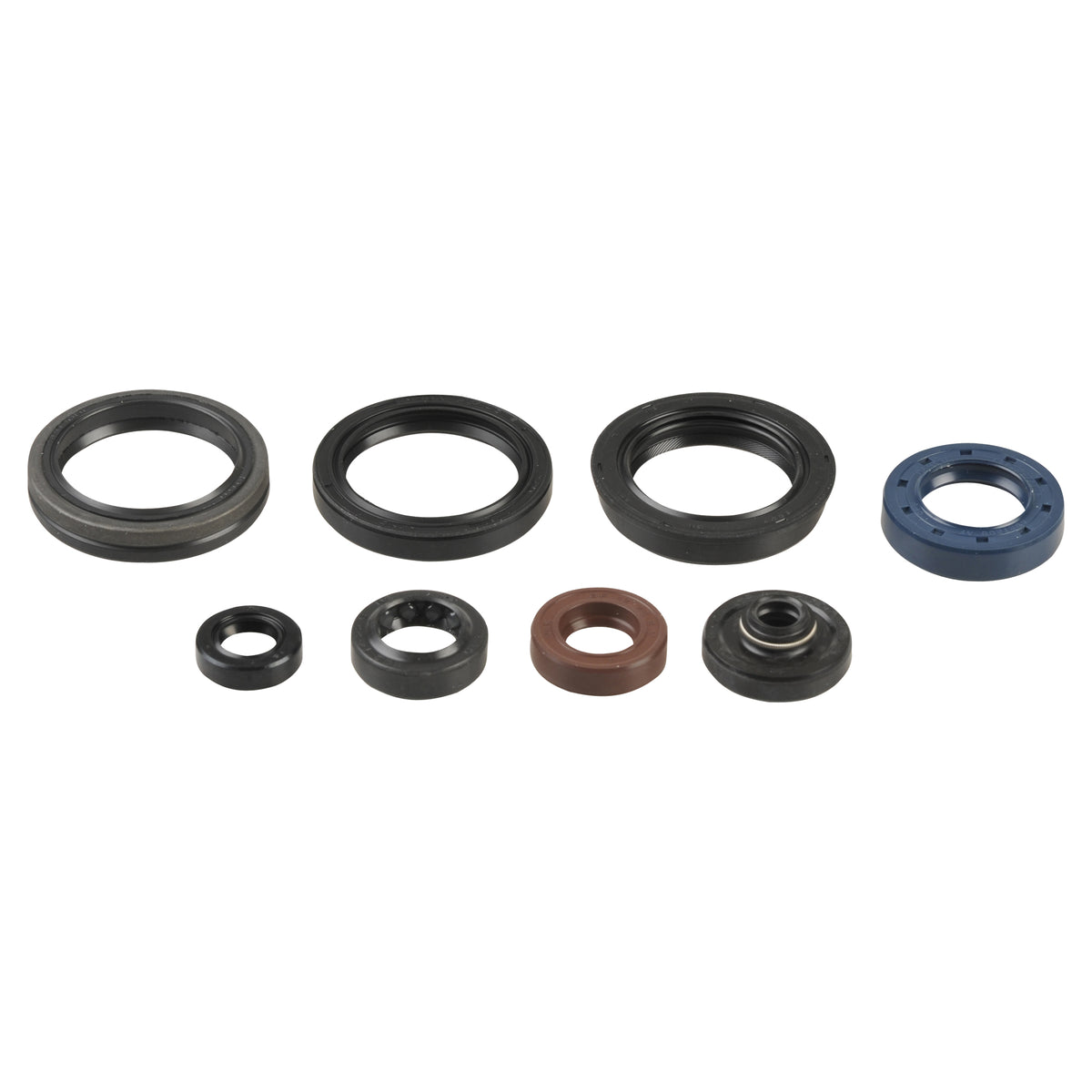Athena Oil seal set Suzuki RM-Z 250 07-18 – P400510400050