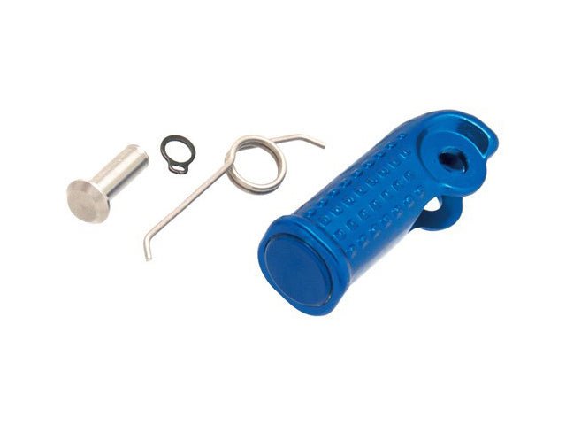 TMV Shifter tip blue KTM / GASGAS / HUSQVARNA – MX-08523-1