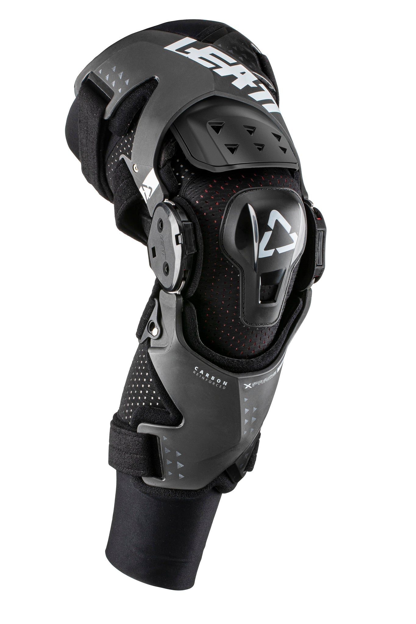Leatt Knee brace X-Frame Hybrid Pair