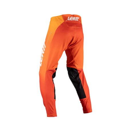 Leatt Pant Moto 5.5 I.K.S – Orange V26