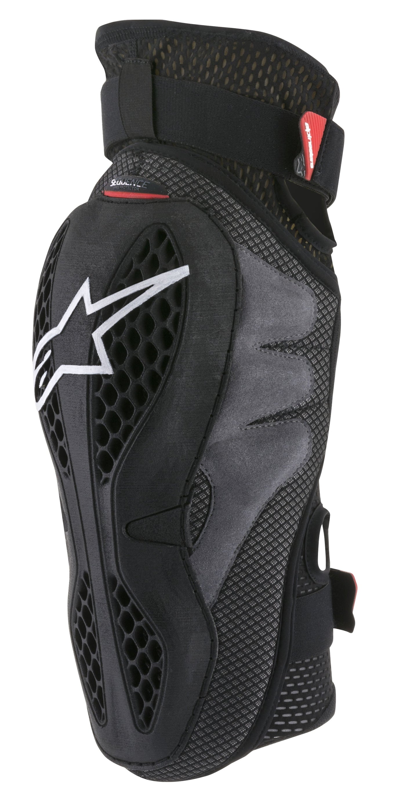 Alpinestars Kneeprotector Sequence