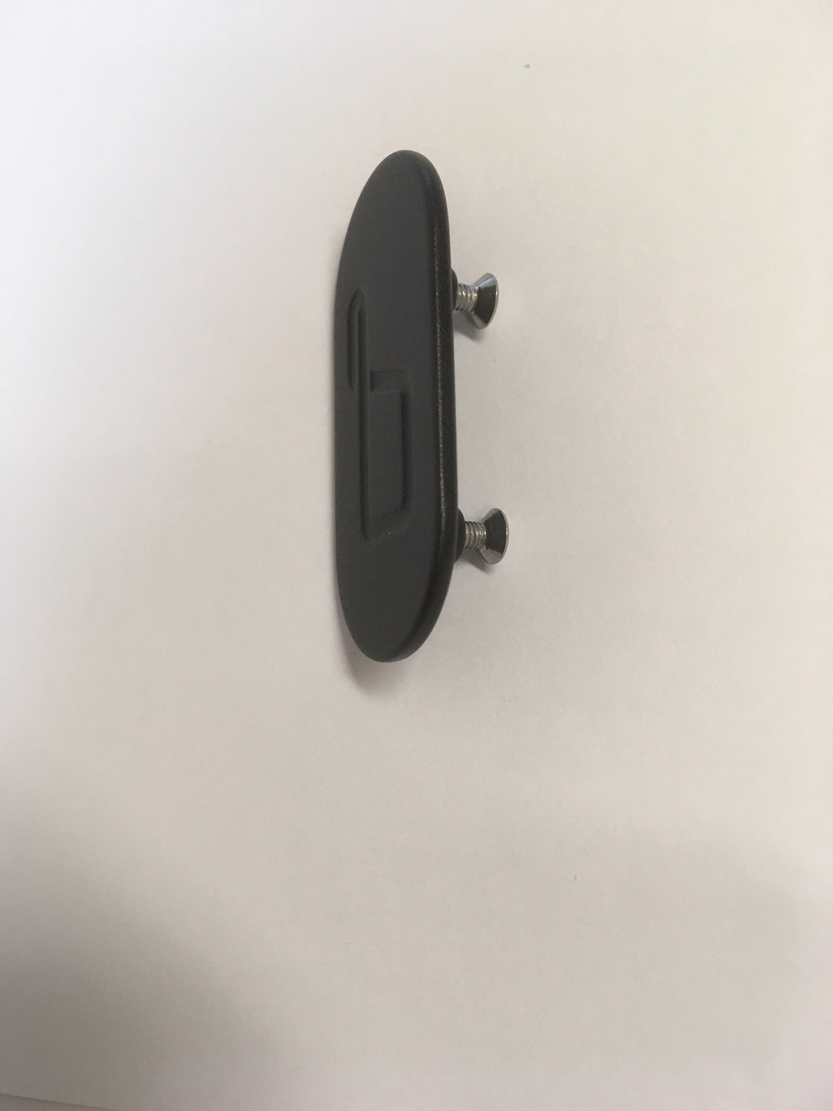 Mobius hinge with screws (1pcs) – 2115213