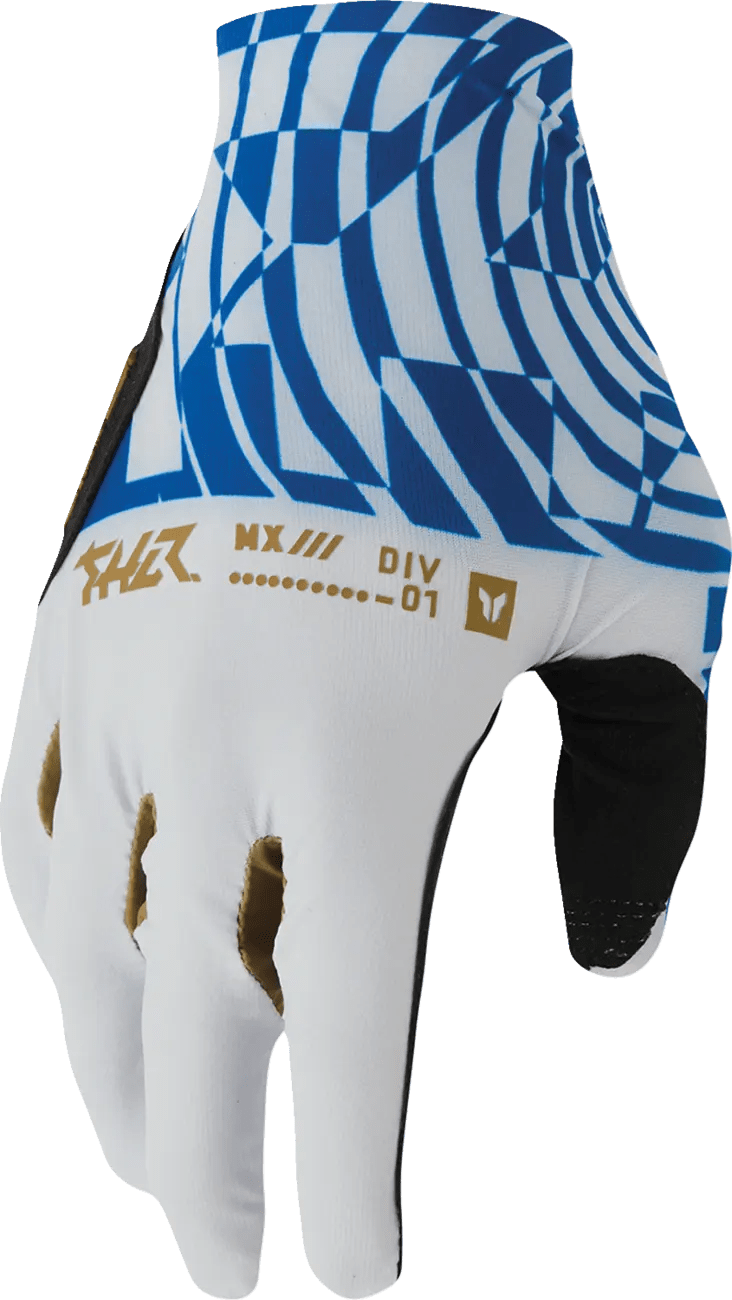 THOR Sportmode Mind Control crosshandschoenen - MxProStoreParts