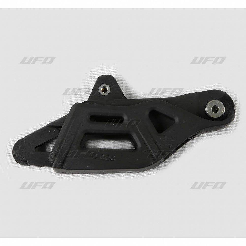 UFO Chain guide SX85 15-24 Black 001