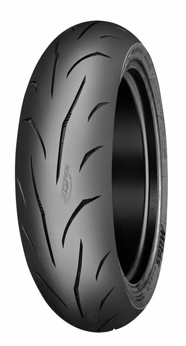 Mitas Sport Force+ 160/60-17 (69W)TL Rear Tire