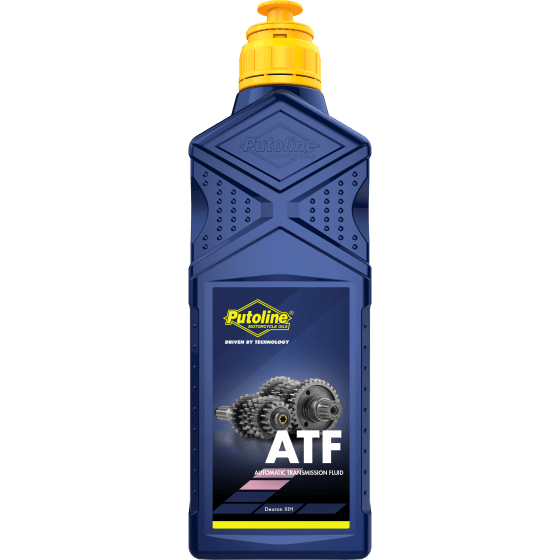 Putoline ATF 1 Liter - MxProStoreParts