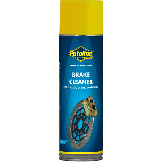 Putoline Bremsenreiniger 500 ML - MxProStoreParts