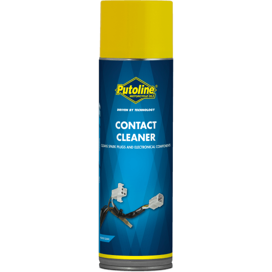 Putoline Kontaktreiniger Aerosol 500 ML - MxProStoreParts