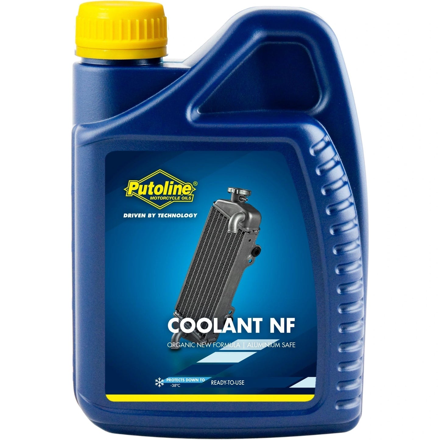 Putoline Coolant NF- 1L (12)
