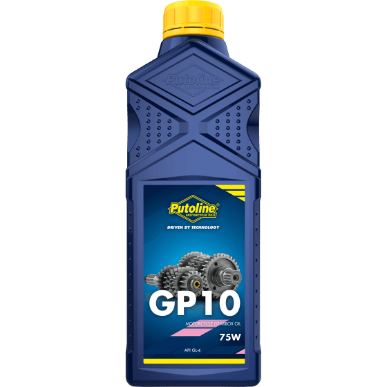 Putoline GP10 1 liter - MxProStoreParts
