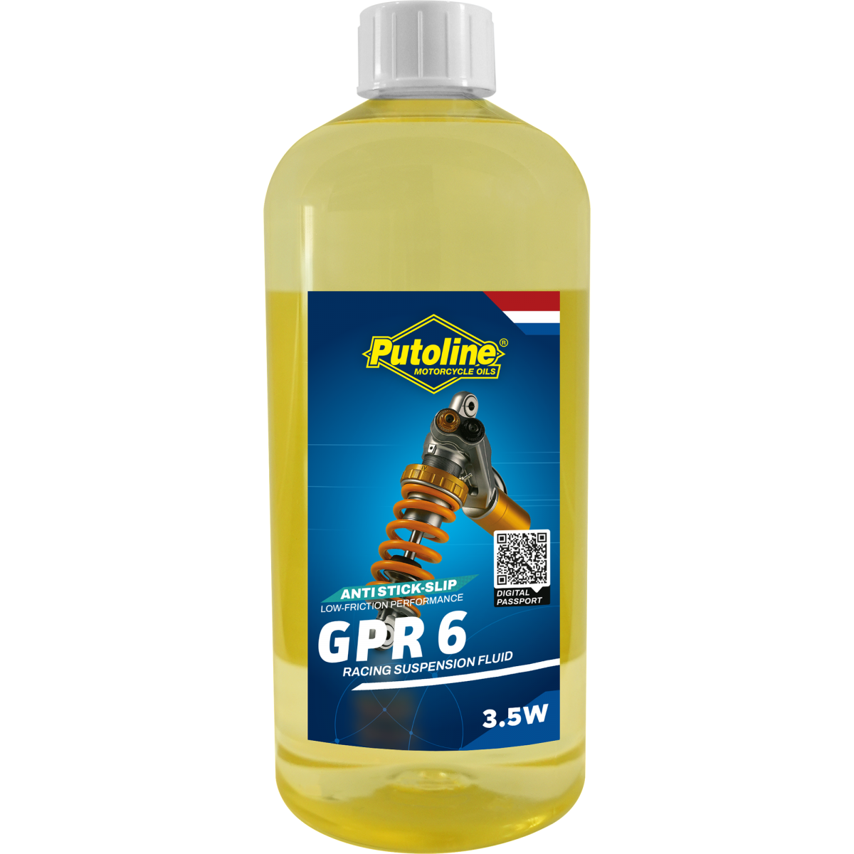 Putoline GPR 6 3.5W 1L