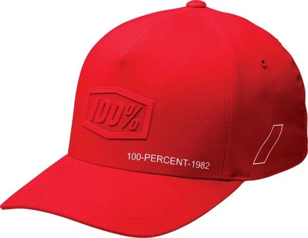 Shadow Flexfit® Hat - MxProStoreParts