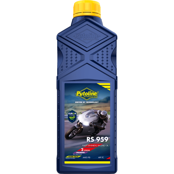 Putoline RS959 1 liter - MxProStoreParts