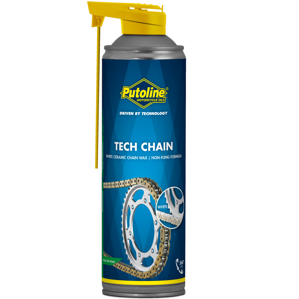 Putoline TECH CHAIN 500ML