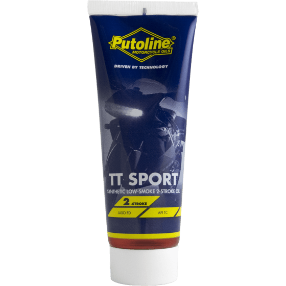 Putoline TT Sport 125 ml Tube - MxProStoreParts