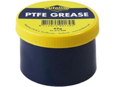 Putoline Vaselin 60 ml weiß - MxProStoreParts