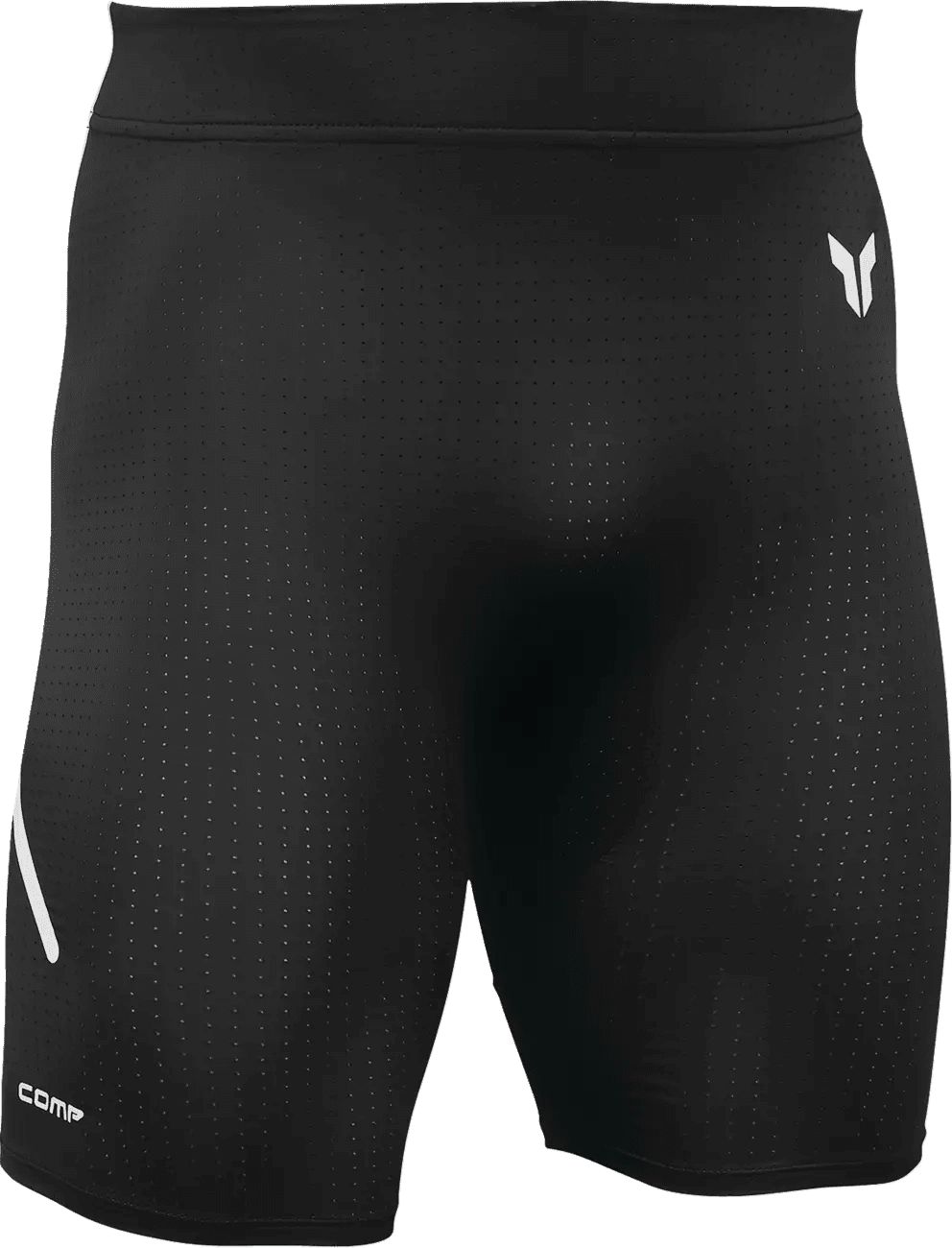 THOR Comp ondershort – Zwart