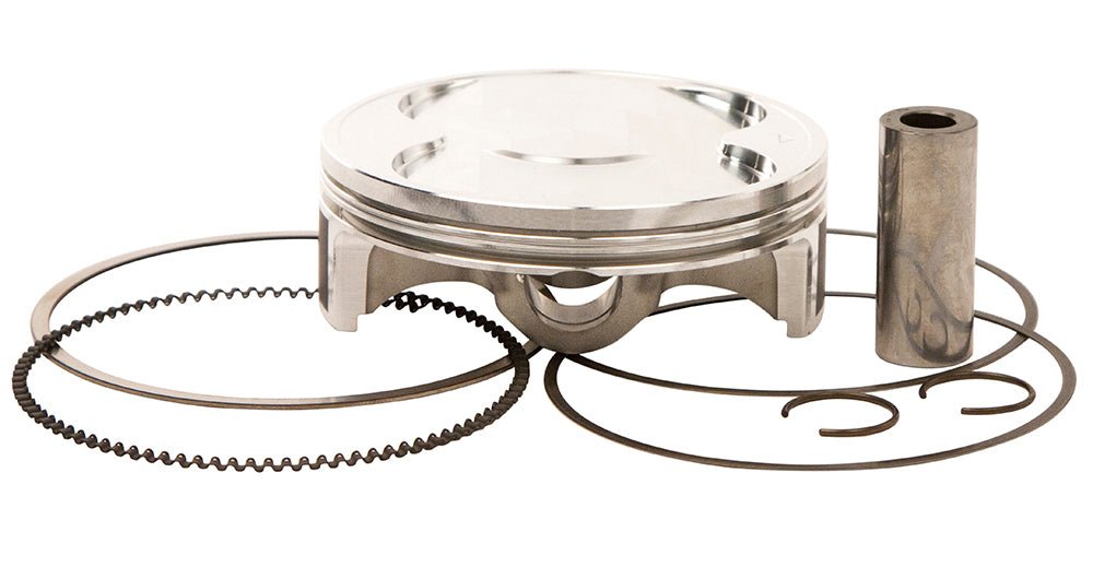 Vertex Piston kit HO CRF250R Big Bore XXL 2004-09 84.96mm