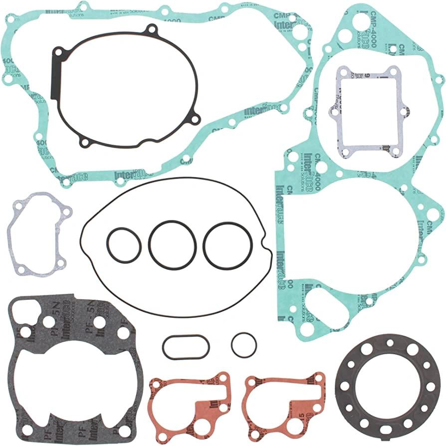 All Balls Complete Gasket Set Honda CR 250R '92 - 01 - MxProStoreParts