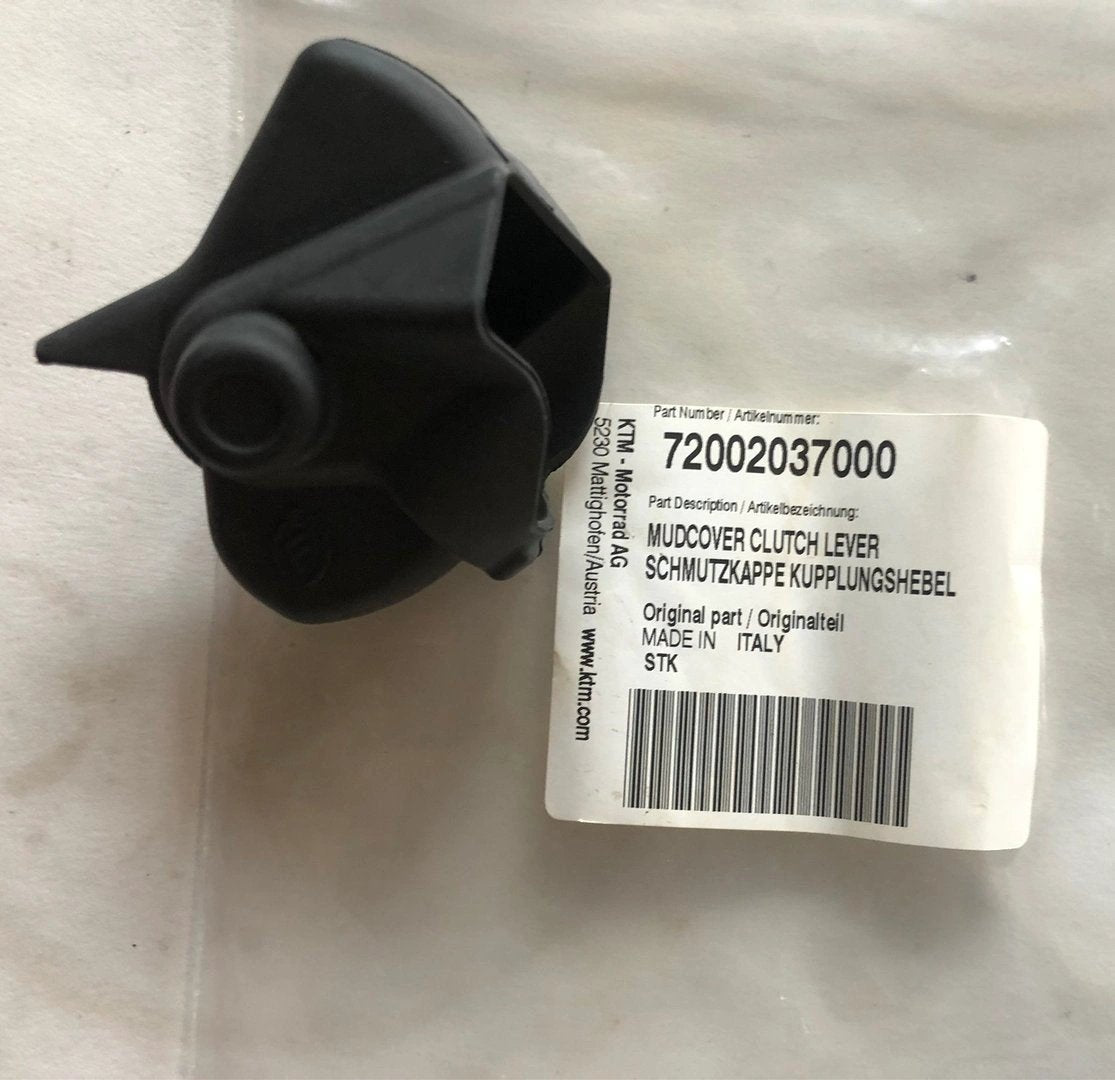 KTM OEM Kupplungshebel-Schutzabdeckung 72002037000 - MxProStoreParts