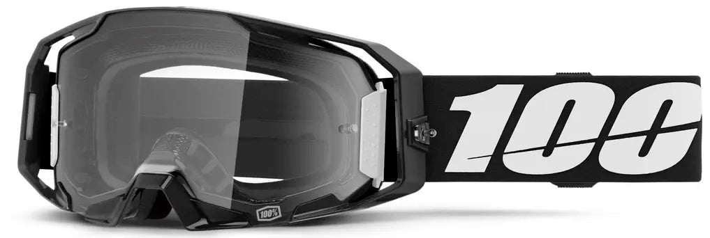 100% GOG ARMATIC BLK CL - MxProStoreParts