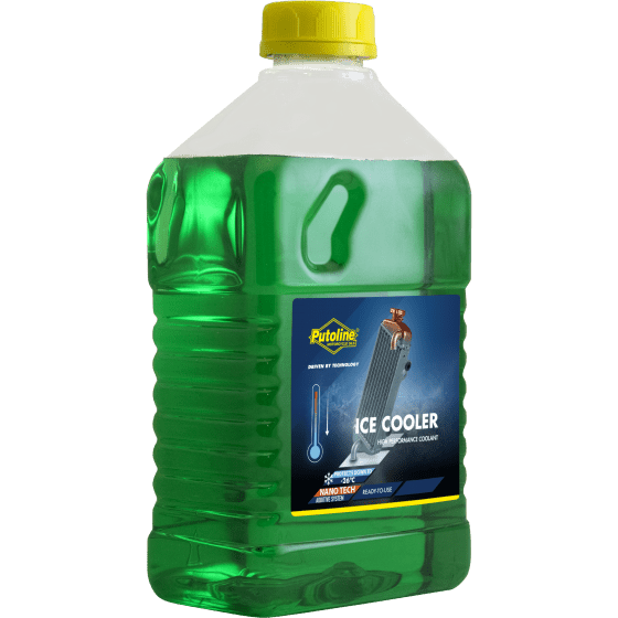 Putoline Eiskühler 2 Liter - MxProStoreParts