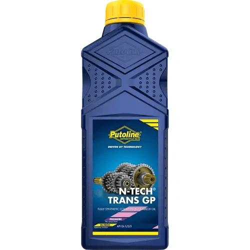Putoline N - TECH® Trans GP 1 Liter - MxProStoreParts