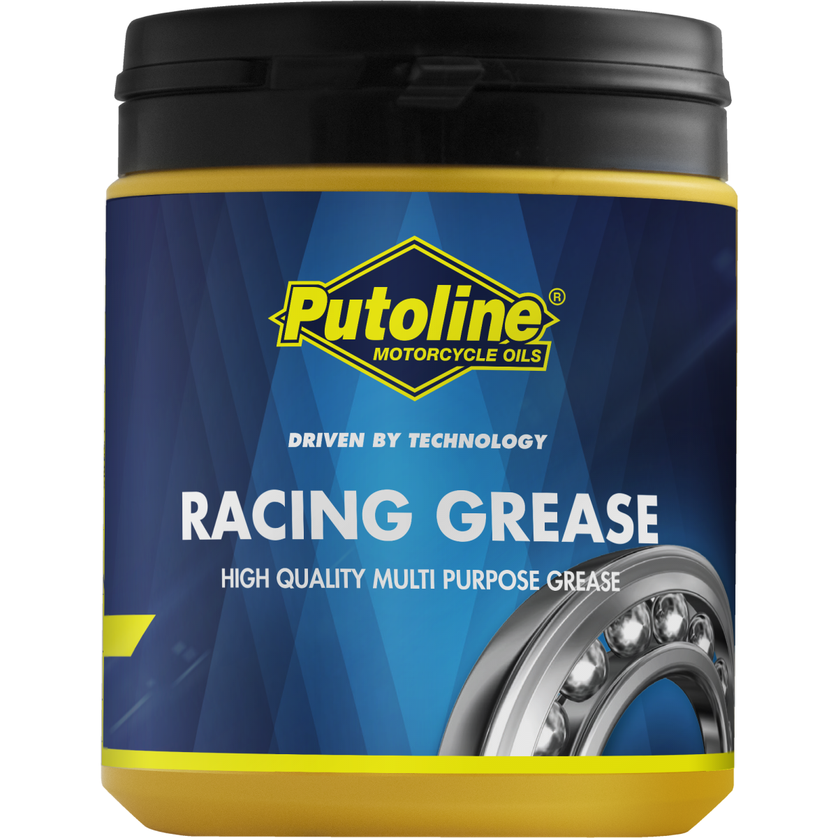 Putoline RACING GREASE 600G