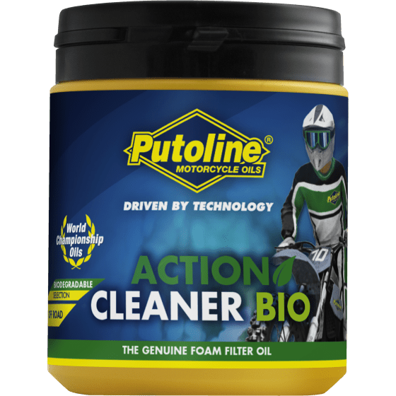 Putoline Bio Aktions-Reiniger Topf 600 Gramm - MxProStoreParts