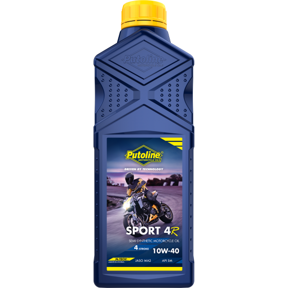 Putoline Sport 4R 10W40 1 Liter