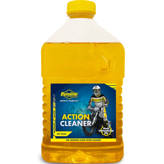 Putoline Action Cleaner 2 Liter - MxProStoreParts