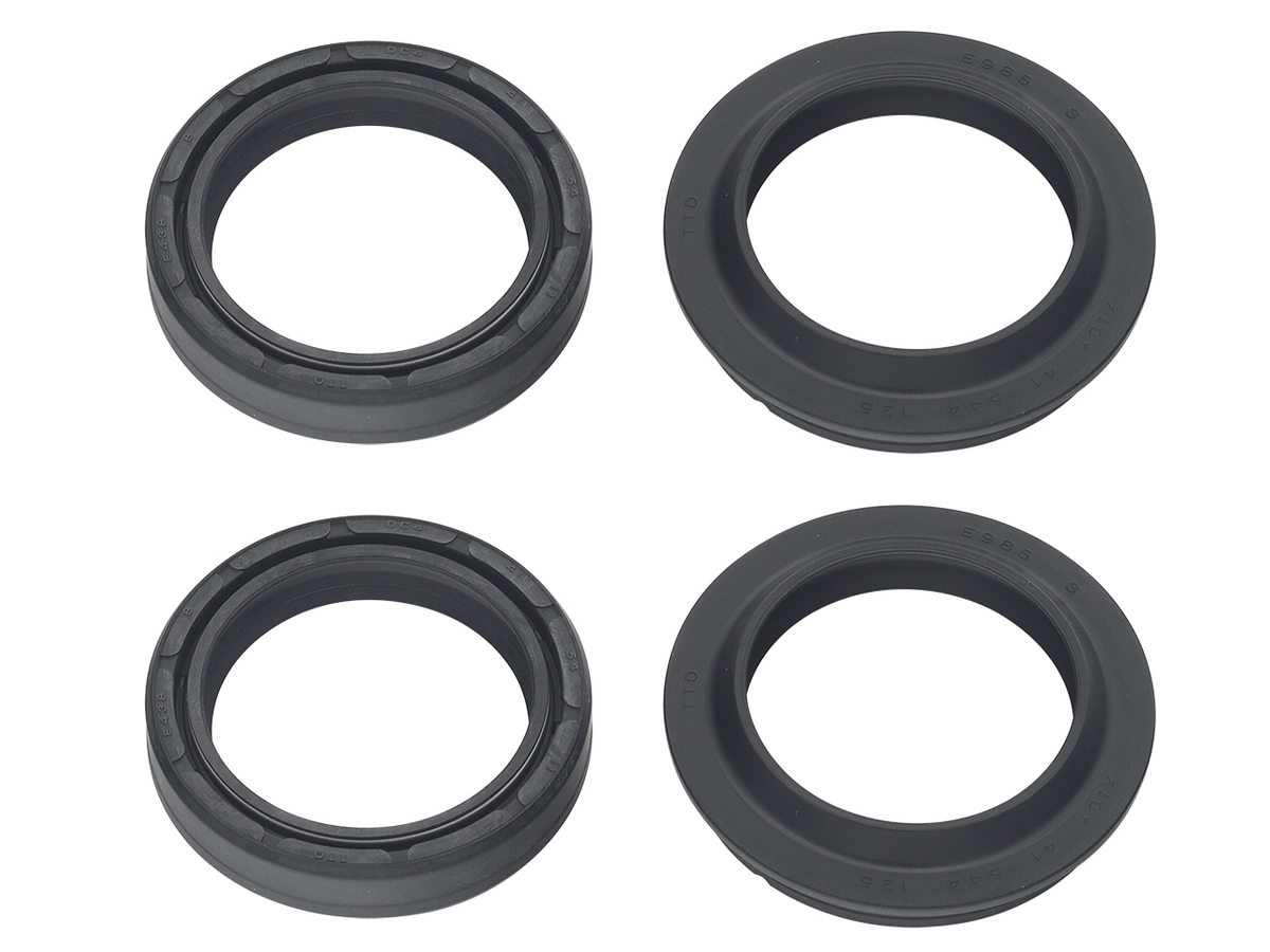 TMV Fork Seal And Dust Seal Kit CB500FCBR650FH-D – MC-08715