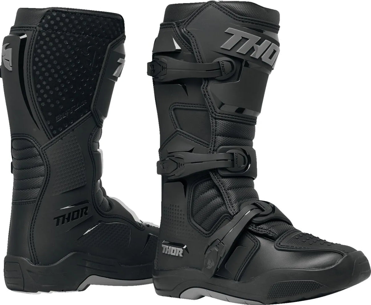 THOR Dames Blitz XR crosslaarzen - MxProStoreParts