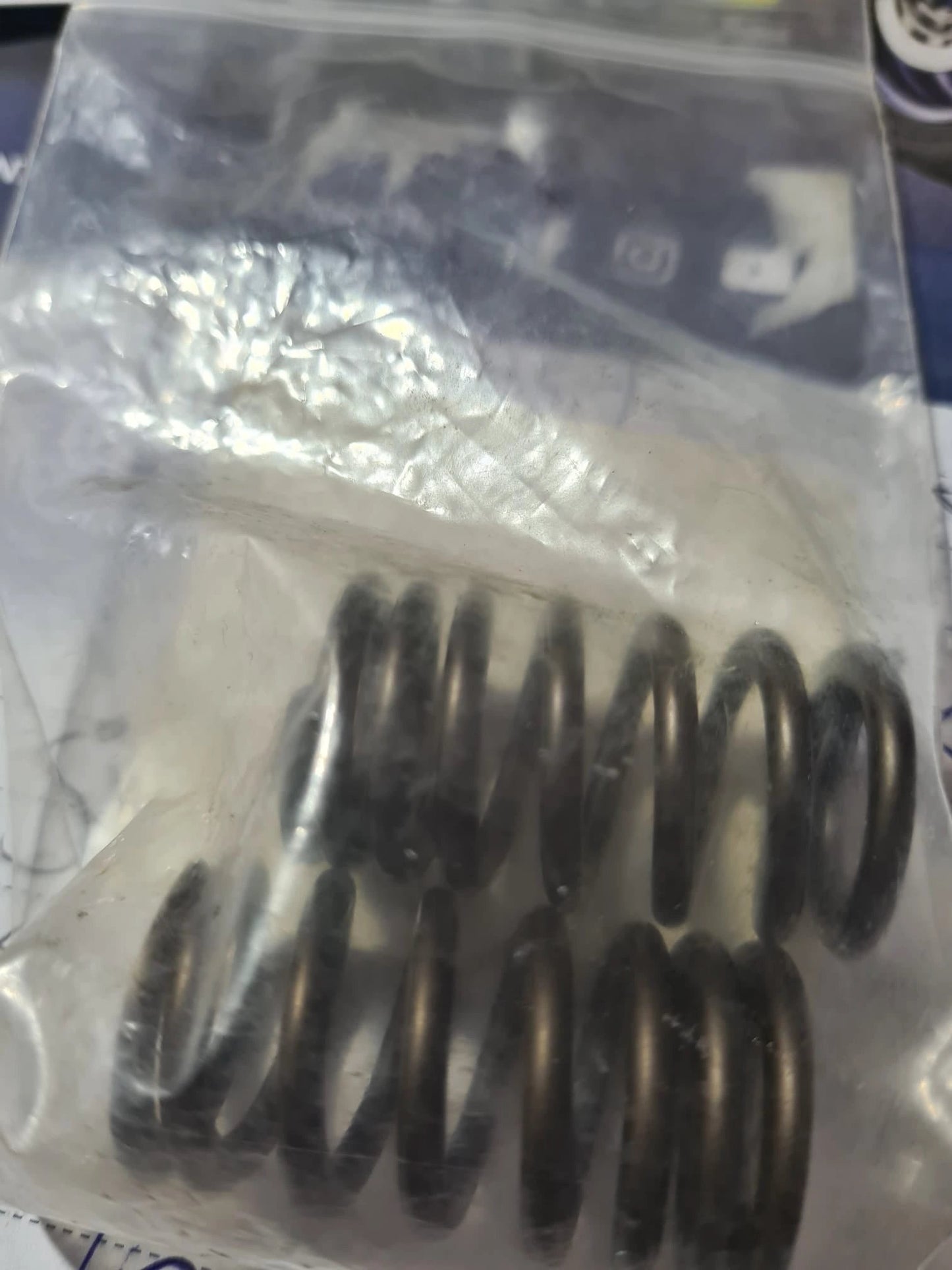KTM OEM 77036028400 VALVE SPRING KTM SX - F 350 2011 - 2012 - MxProStoreParts