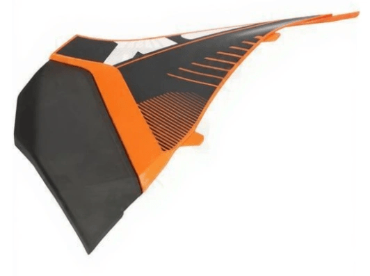KTM OEM Luftfilterkappe KTM EXC 2012 - MxProStoreParts