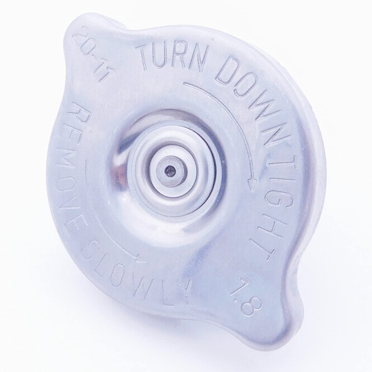 KTM OEM Radiator Cap 1.8bar 77335016000