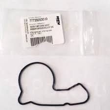KTM OEM WATER PUMP COVER GASKET 77735053000 - MxProStoreParts