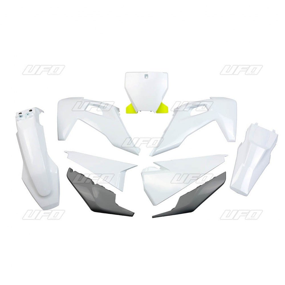 UFO Plastic kit 5-parts Original 999 HVA TC/FC 125-450 19-22