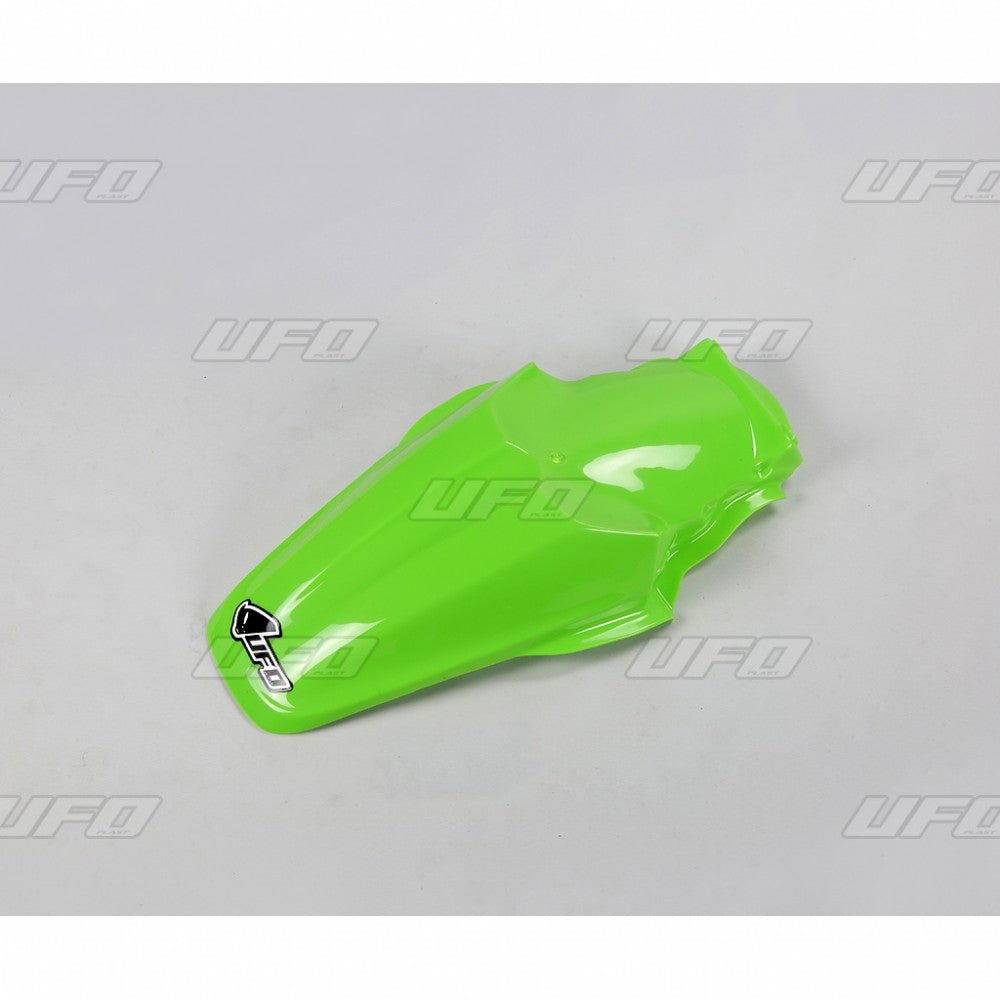 UFO Guardabarros trasero KX80/85 91-13 Verde 026 - MxProStoreParts