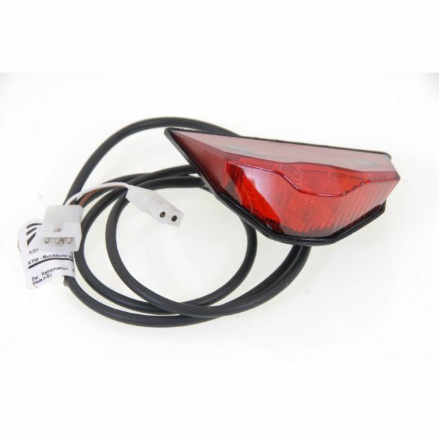 KTM OEM REAR LIGHT 78114040000