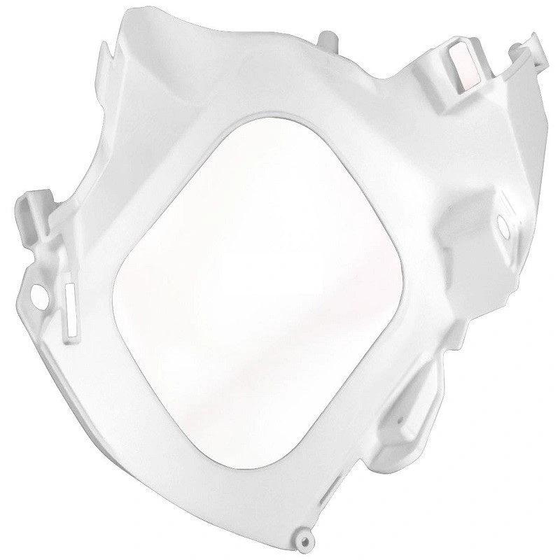 KTM OEM Filterbak vorderer Teil Weiß KTM SX 125/150 16 – 18 & SX 250 17 – 18 & SX-F 250/350/450 16 – 18 & EXC 125/250/300 17 – 19 & EXC-F 250/350/450/500 17 – 19 – MxProStoreParts