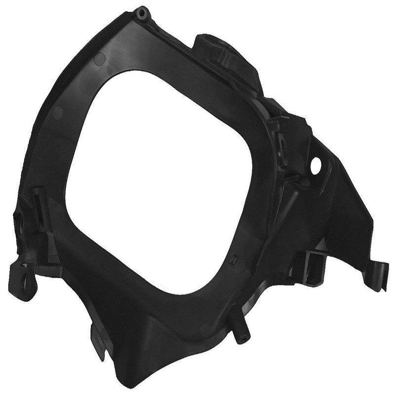KTM OEM Filterbehälter vorderer Teil schwarz KTM SX 125/150 16 - 18 & SX 250 17 - 18 & SX - F 250/350/450 16 - 18 & EXC 125/250/300 17 - 19 & EXC - F 250/350/450/500 17 - 19 - MxProStoreParts