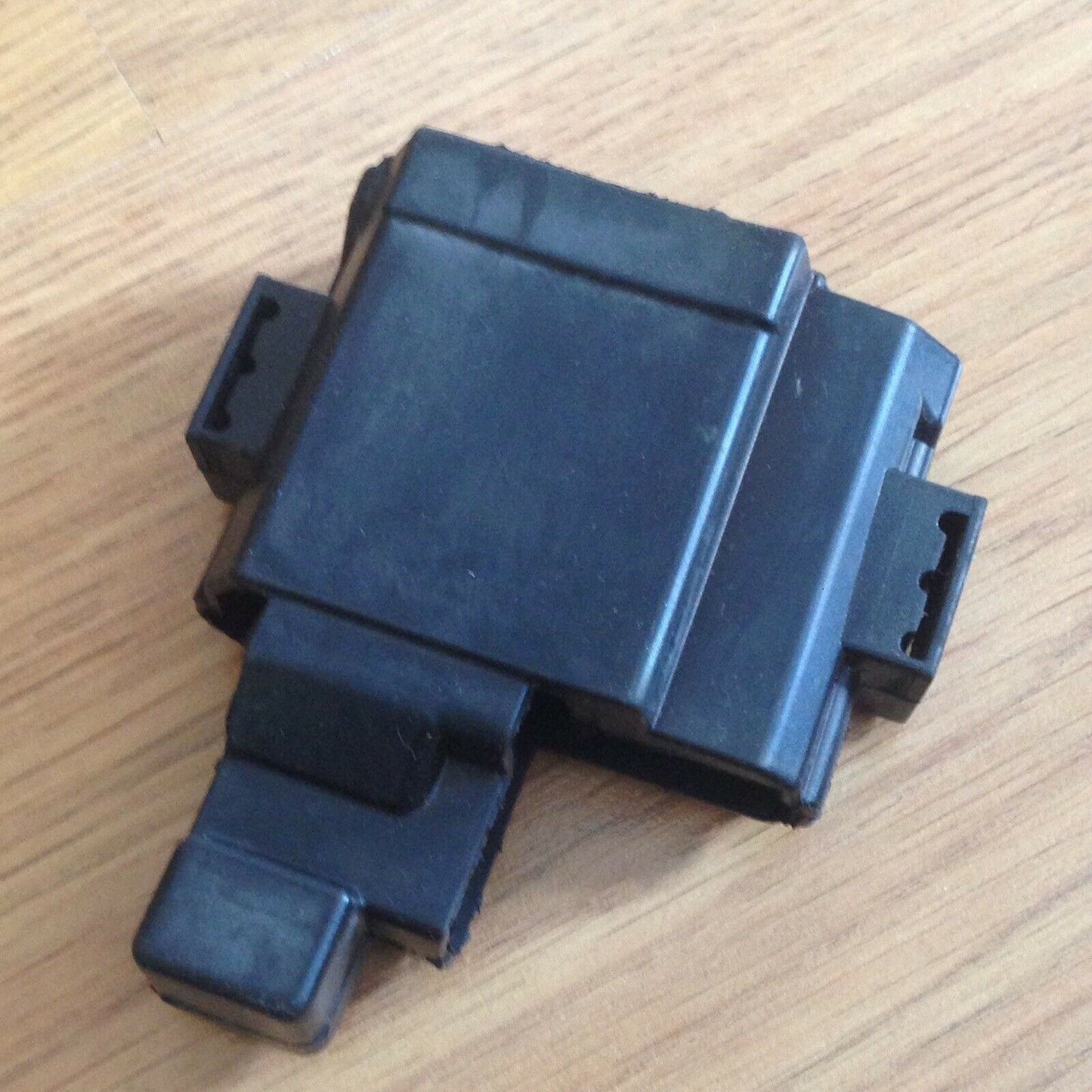 KTM OEM ECU RUBBER HOLDER