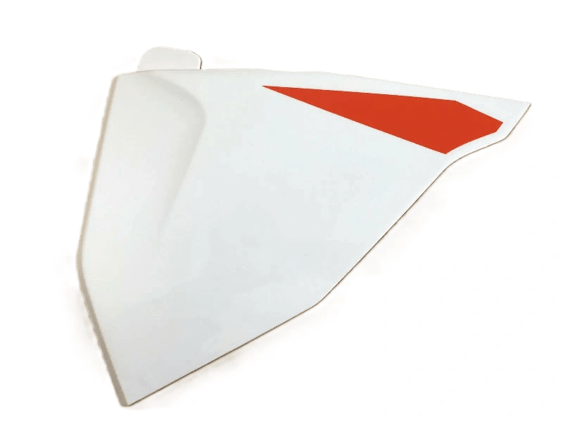 KTM OEM Luchtfilterkap KTM SX/SXF 2019 - 2022 EXC 2020 - 2023 & Gas Gas EC/MC 125/250/300/350F 2021 - MxProStoreParts