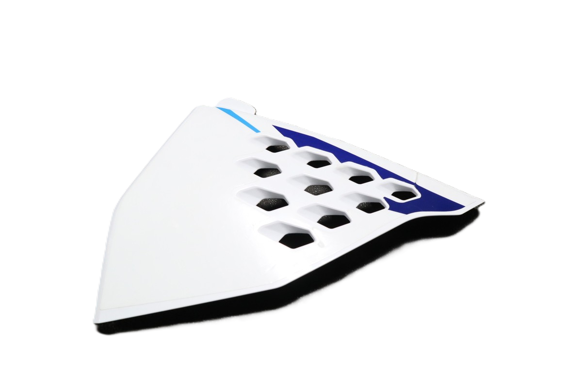 KTM OEM Luchtfilterkap vented + sticker KTM SX/SXF 2019-2022 EXC 2020-2023 & Gas Gas EC/MC 125/250/300/350F 2021-